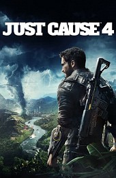 Just Cause 4 Reloaded