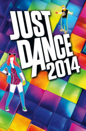 Just Dance 2014