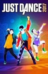 Just Dance 2017