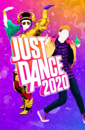 Just Dance 2020