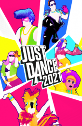 Just Dance 2021