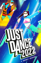 Just Dance 2022