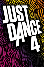 Just Dance 4