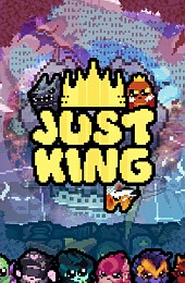 Just King