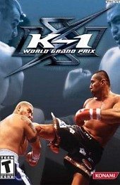 K-1 World Grand Prix