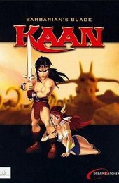 KAAN: Barbarian's Blade