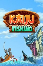 Kaiju Fishing