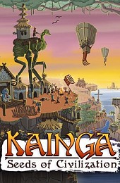 Kainga: Seeds of Civilization