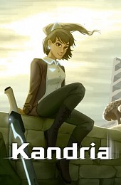 Kandria