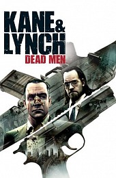 Kane and Lynch: Dead Men