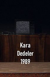 KaraDedeler 1989