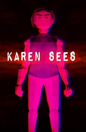 KAREN SEES