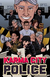 Karma City Police