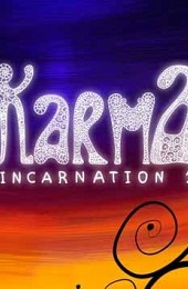 Karma. Incarnation 1