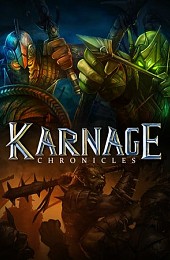 Karnage Chronicles