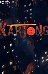 Kartong - Death by Cardboard!