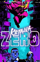 Katana ZERO