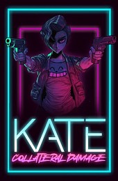 Kate: Collateral Damage