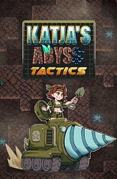 Katja's Abyss: Tactics