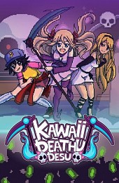 Kawaii Deathu Desu