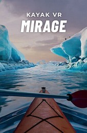 Kayak VR: Mirage