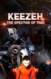 Keezeh The Spector of Time