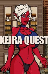 Keira quest