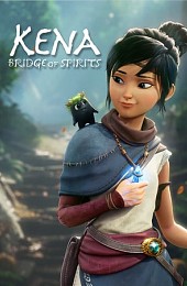 Kena Bridge of Spirits