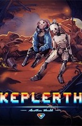 Keplerth Another World