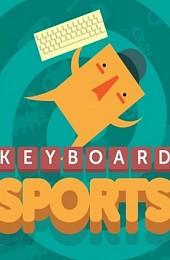 Keyboard Sports - Saving QWERTY