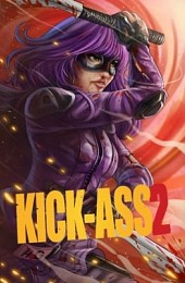 Kick-Ass 2