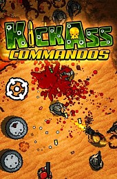 Kick Ass Commandos