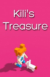 Kili's treasure