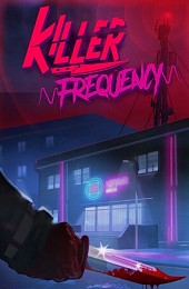 Killer Frequency