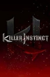 Killer Instinct: Season 2