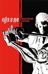 Killer is Dead - Nightmare Edition