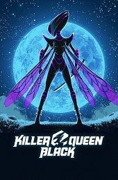 Killer Queen Black