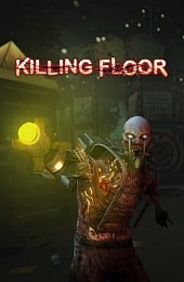 Killing Floor