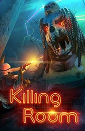 Killing Room