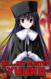 Killjoy Hunter Yuuko