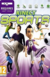 Kinect Sports