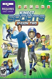 Kinect Sports: Season Two