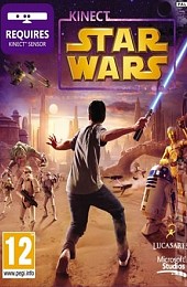 Kinect Star Wars