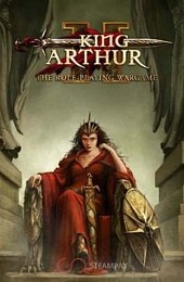 King Arthur 2: The Role-Playing Wargame