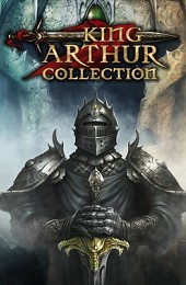 King Arthur Collection