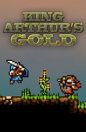 King Arthur's Gold