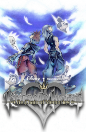 Kingdom Hearts Re: Chain of Memories