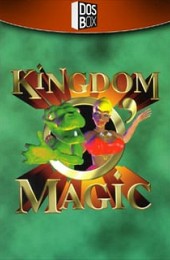 Kingdom O'Magic