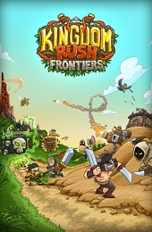 Kingdom Rush Frontiers