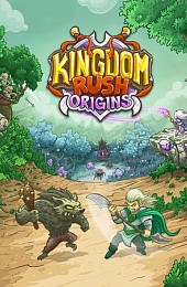 Kingdom Rush Origins